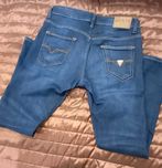 spodnie jeansy męskie GUESS miami skinny w31 l30  31/30