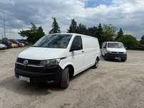 Volkswagen Transporter T6.1  VW Transporter T6.1 2.0 TDI 2020 rok L2H1 Navi Long OKAZJA !