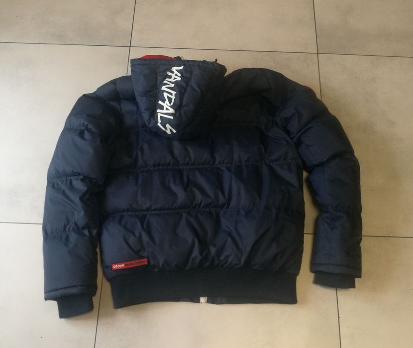 Kurtka zimowa Cropp L