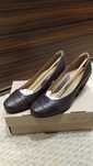 Pantofle damskie ECCO  SCULPTURED 65 NOWE