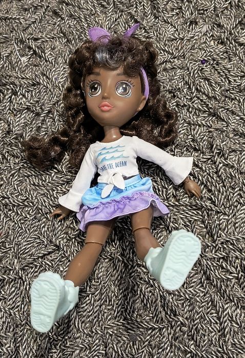 B-KIND ECO DOLLS nowa lalka