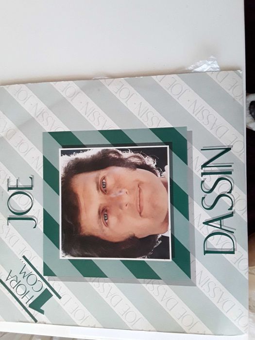 LPs em Vinil Grandes Êxitos 2 Discos / Especial Coleccionadores