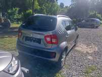 Suzuki Ignis Suzuki Ignis,4x4