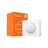 SONOFF SNZB-03 - ZigBee Motion Sensor de movimento / Sonoff ZBBridge