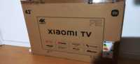 Mi TV P1E, Smart TV Xiaomi de 43 polegadas com resolução 4K UHD, Andro