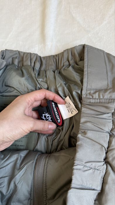 штани Gen III level 7  L/R