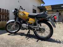 Macal 2100 Turismo