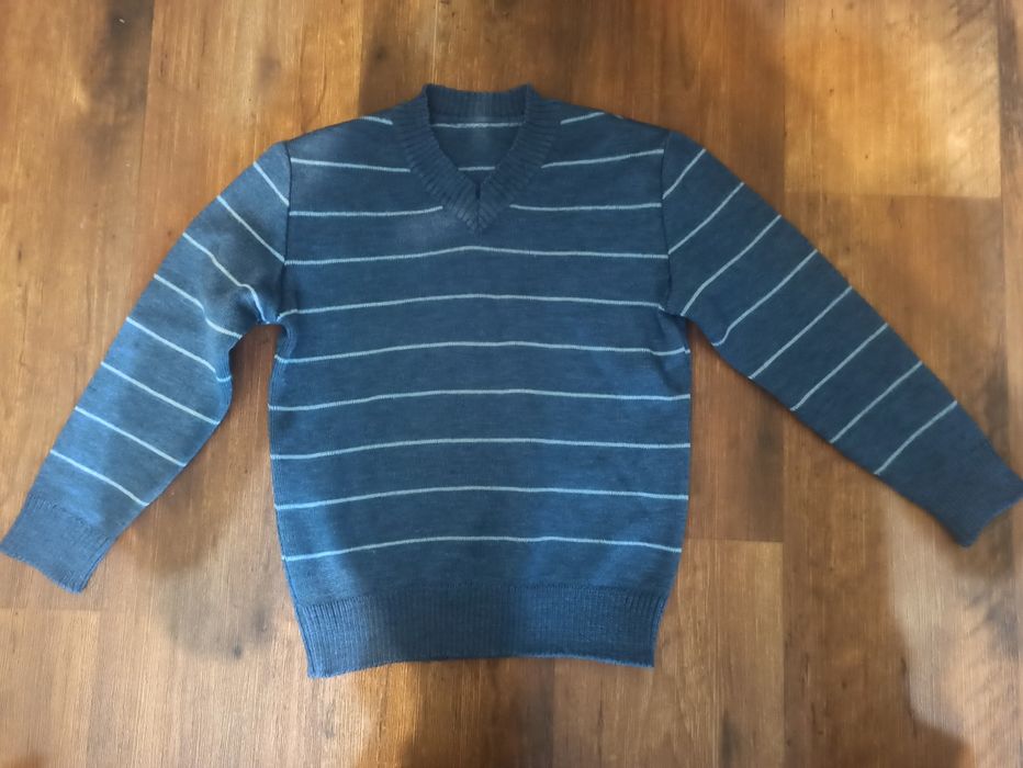 Светр на хлопчика