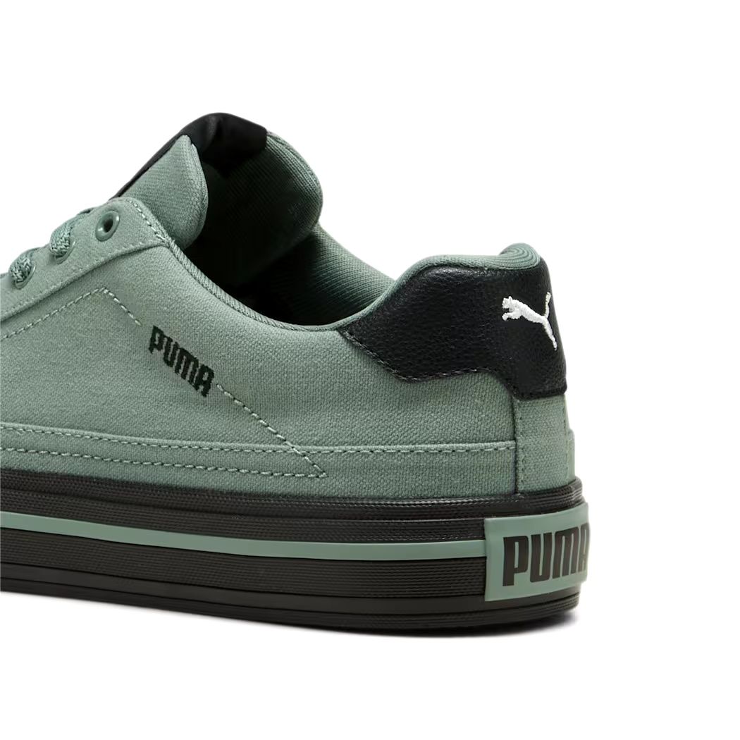 Оригінал Puma Court Classic Vulc Men's Sneakers чоловічі кросівки
