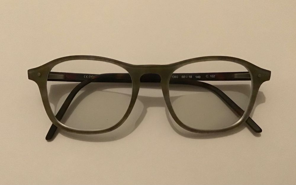 Armação de óculos OOcio Cuncuress