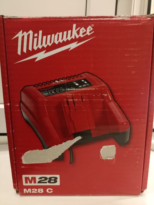 Зарядное устройство для всех аккумуляторов Redlithium-ion