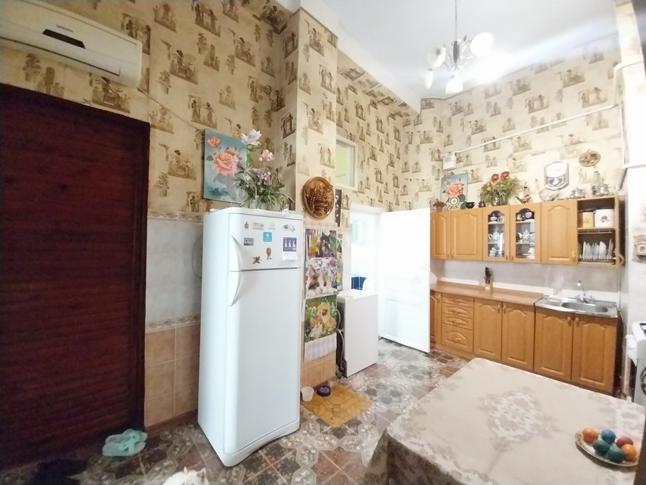 Сдам 2-х комн. квартиру на Греческой/Ришельевской