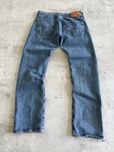 Джинсы Levis 501 оригинал Размер 32/32
