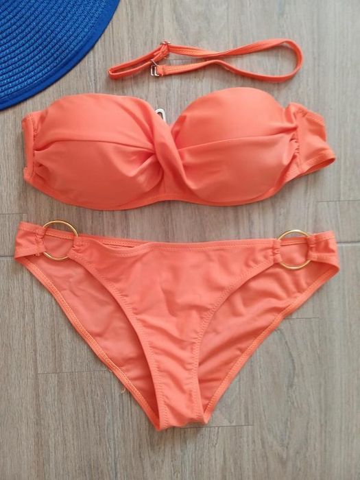 Купальник бандо р.М