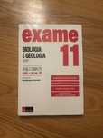 Preparação para o exame 11 de biologia e geologia