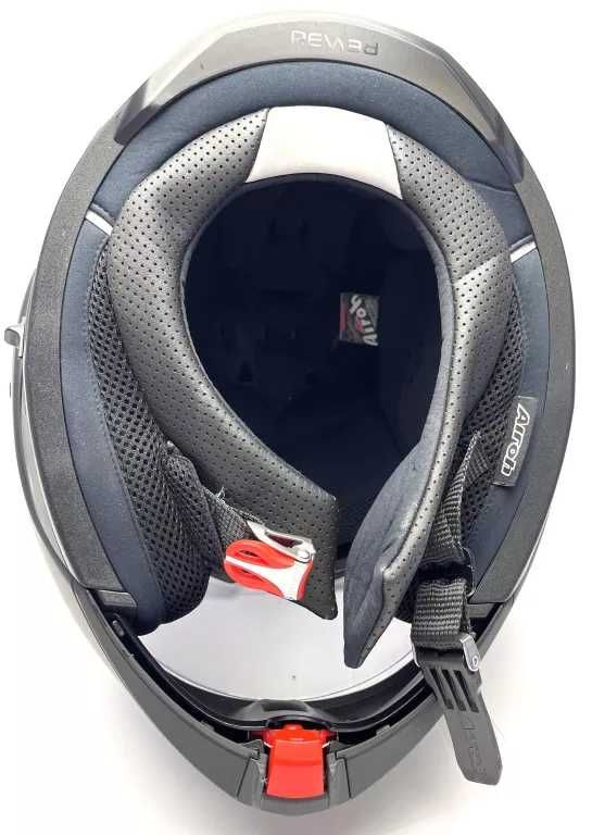 Kask AIROH REV 19 rozmiar XL