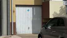 Armazém na Quinta de Santa Eugénia em Viseu