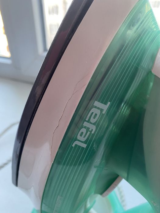 Праска Tefal Ultra Gliss