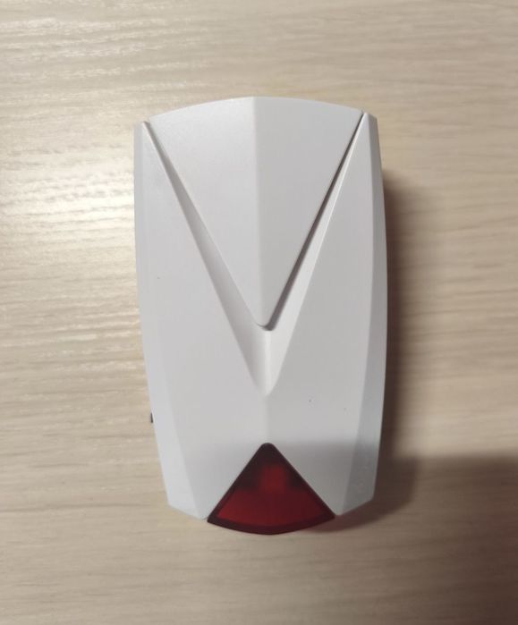 Сигналізатор сети/електромережі