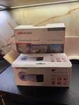 Zestaw kamer Hikvision z Rejestratorem