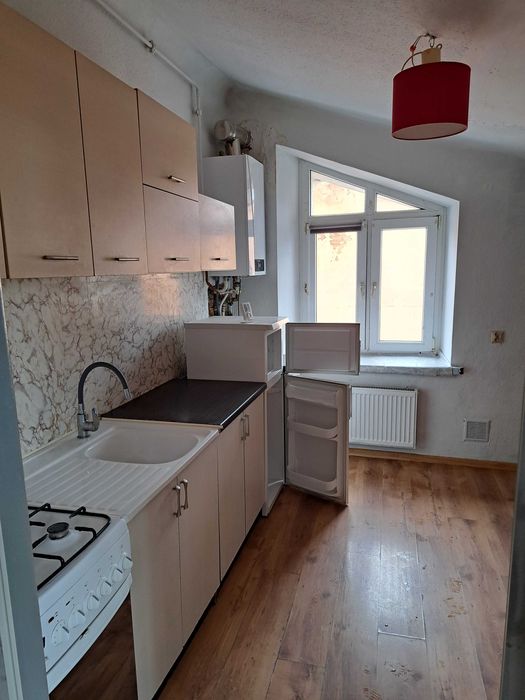 mieszkanie do wynajęcia