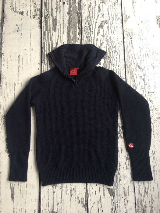 Golf Ulvang granatowy Unisex L