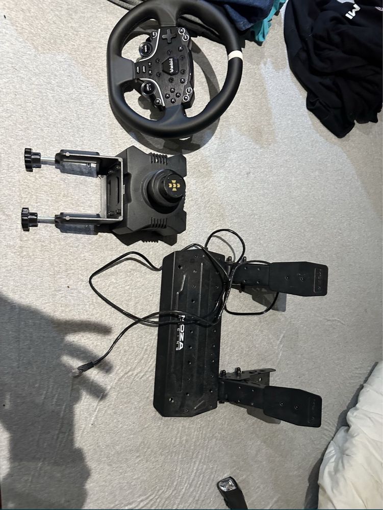 Mozza r5 bundle