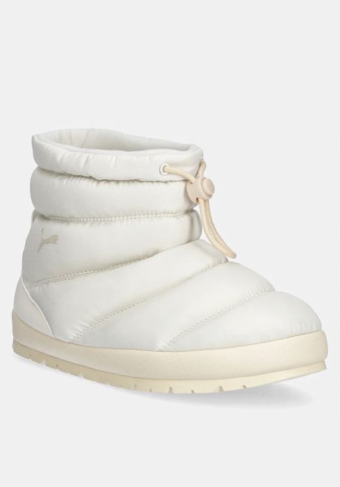 PUMA Tuff Terra Hi 39 р. Дутики