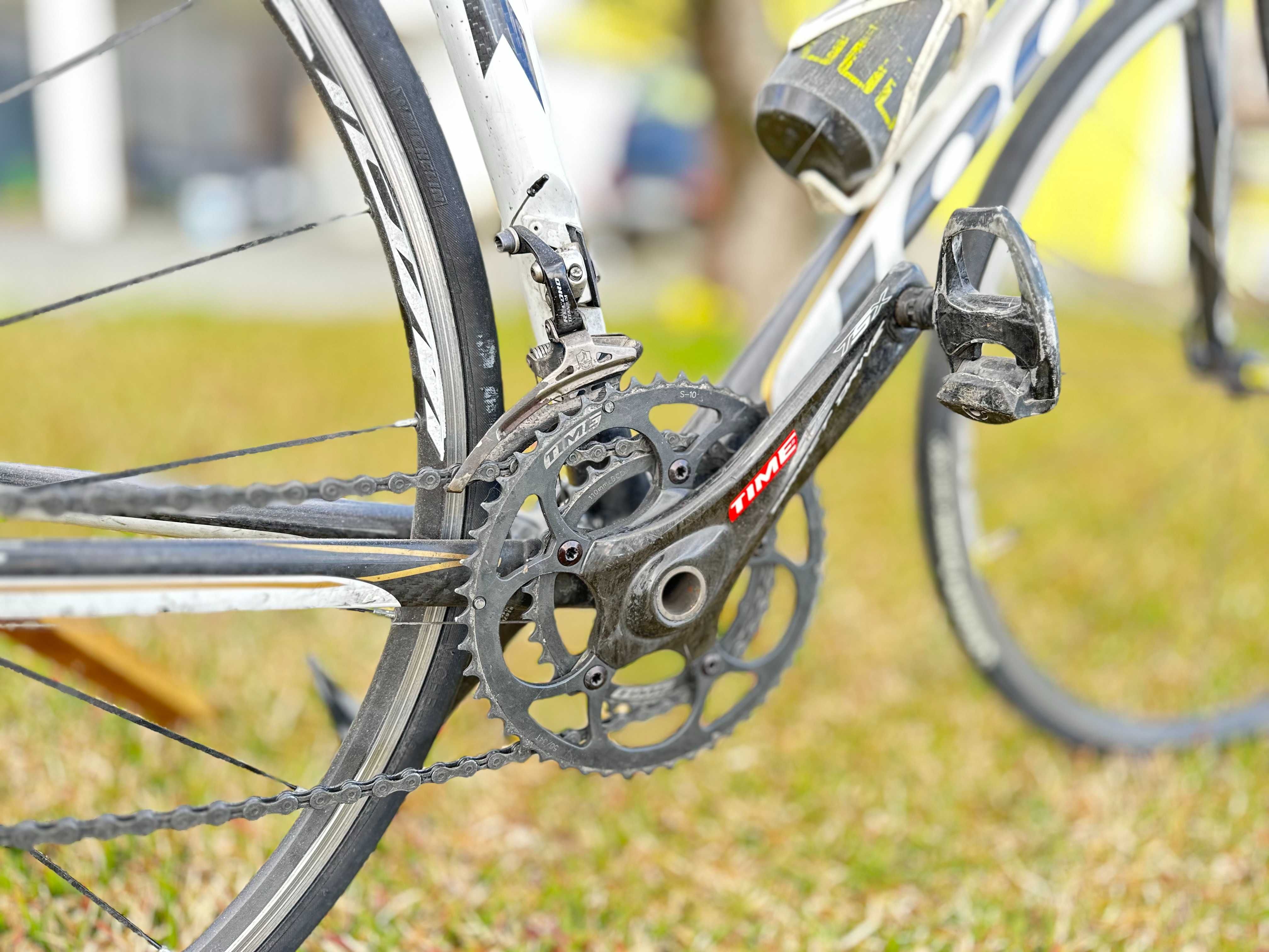 Bicicleta LOOK 595