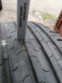 205/55 R16  2019г Continental ecocontact 5