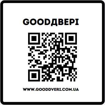 Встановлення дверей