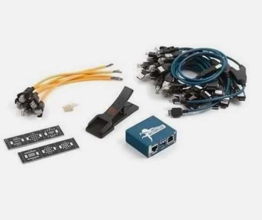 Программатор Octoplus FRP TOOL + Samsung + LG + JTAG