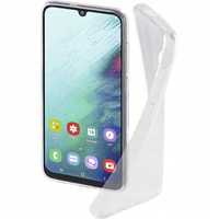 Plecki Hama do Galaxy A50 A30S transparentne