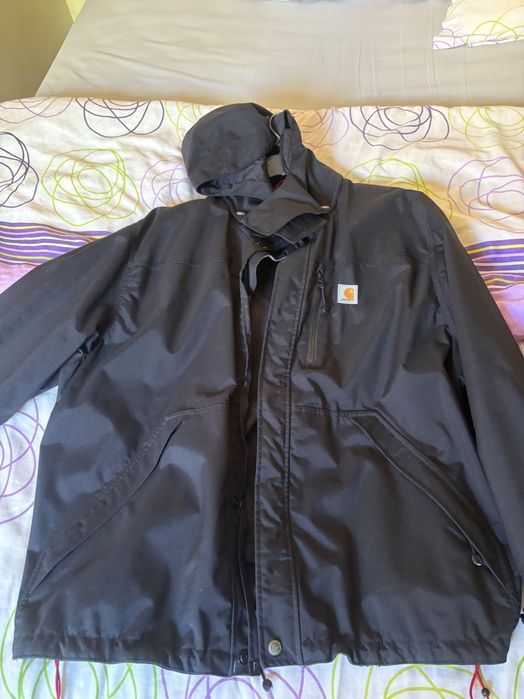 Casaco Carhartt Unico em PT