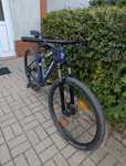 Rower górski MTB Kross Level 4 / rama 19 / koła 29
