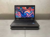 Ноутбук HP ProBook 6470b, 14", i5-3340M 8GB 256GB SSD, 4G LTE Гарантія