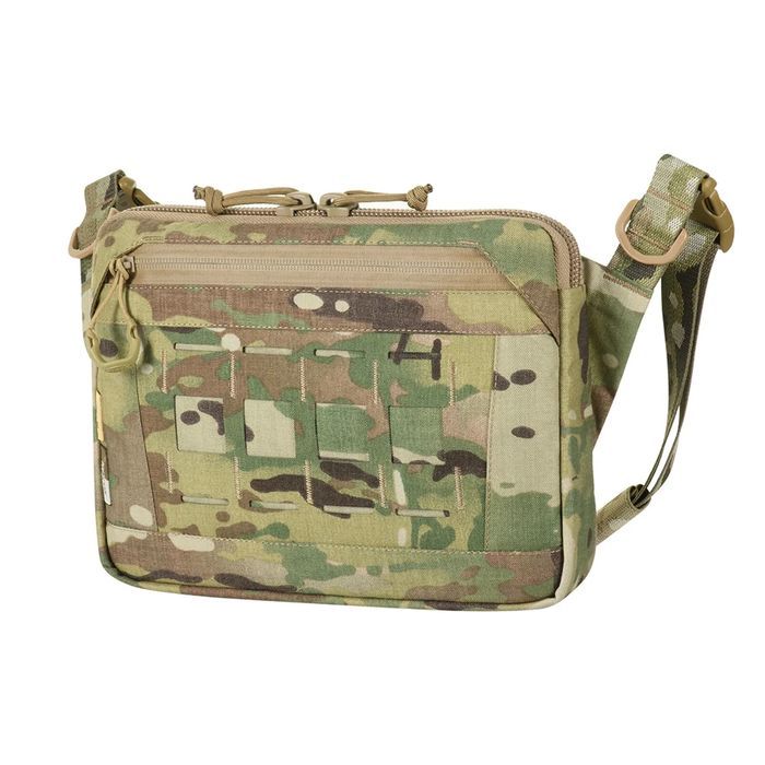 Torba na ramię M-Tac Admin Bag Elite Multicam