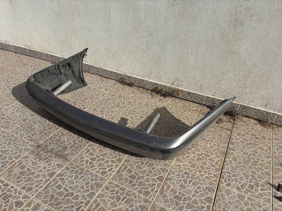 Peças várias para BMW E39