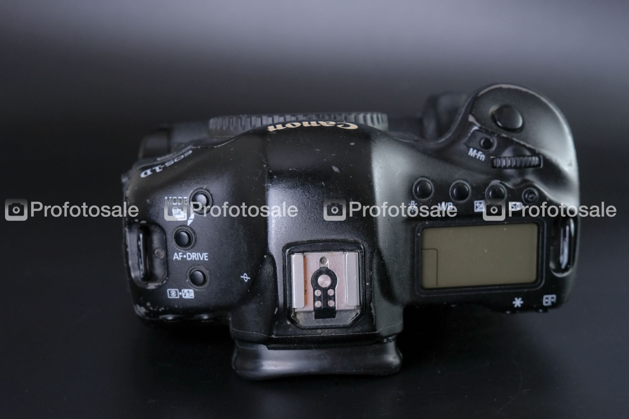 Фотоапарат Canon EOS 1Dx
