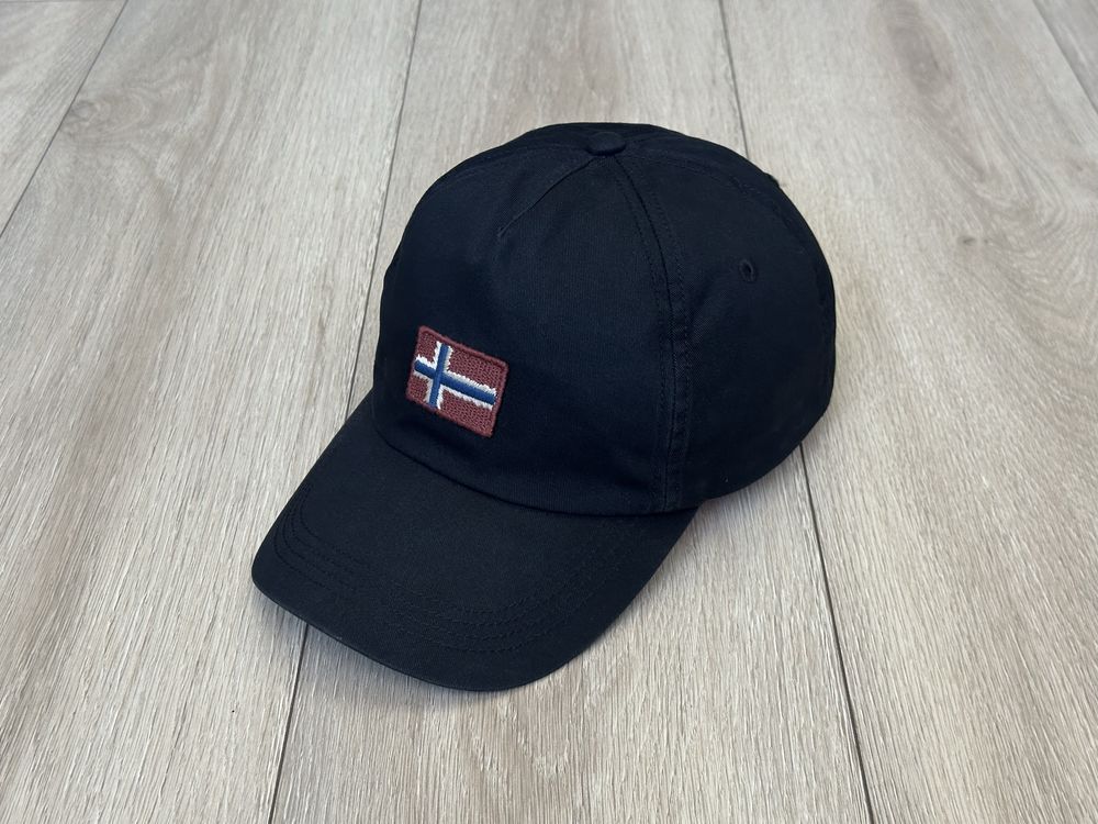 Кепка Napapijri