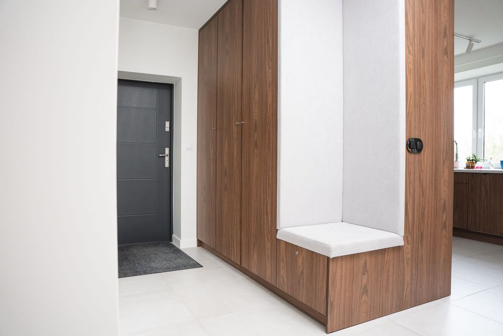 Nowoczesne, przytulne mieszkanie po remoncie – Łódź Śródmieście