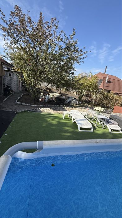 Продам дом , р-н  ул Рабочая