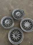 Felgi BBS RS862 19” 5x120 BMW Orginał 2tlg