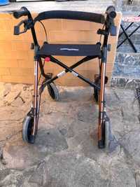 Продам ходунки инвалидные