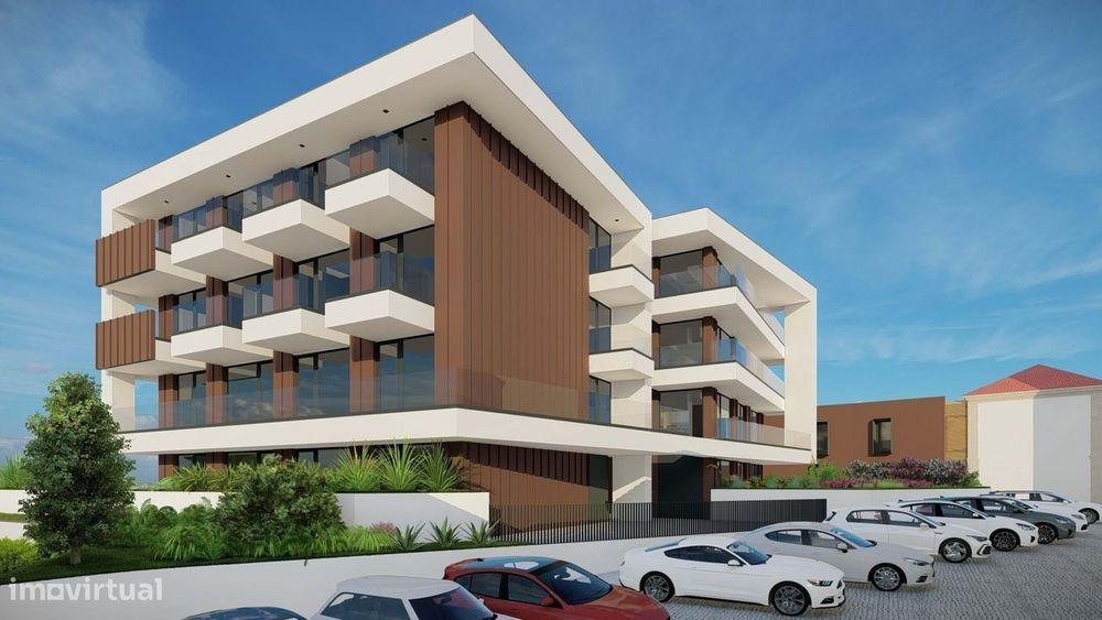 Apartamento | T3 | Centro| Penafiel