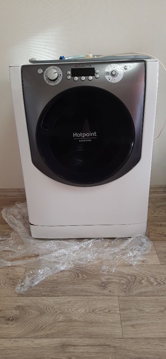 Пральна машина Hotpoint Ariston стиральная машина