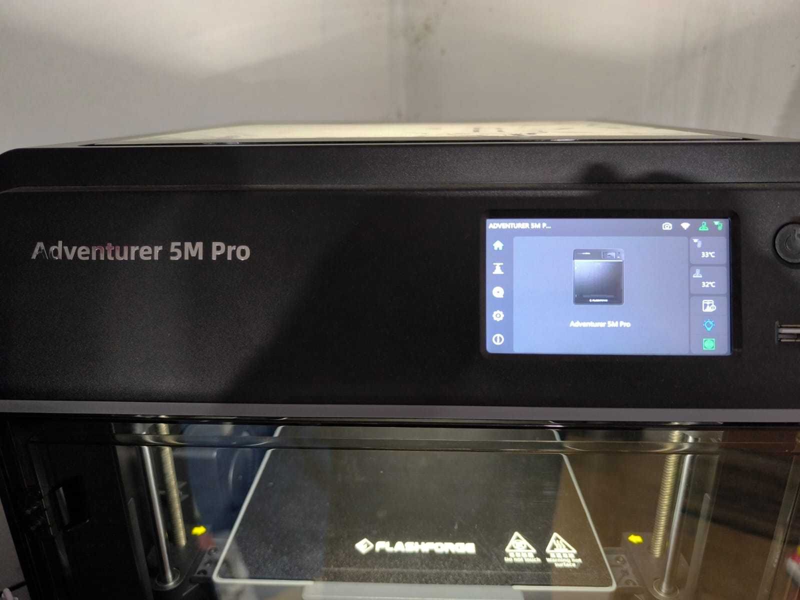 Impressora 3D Flashforge