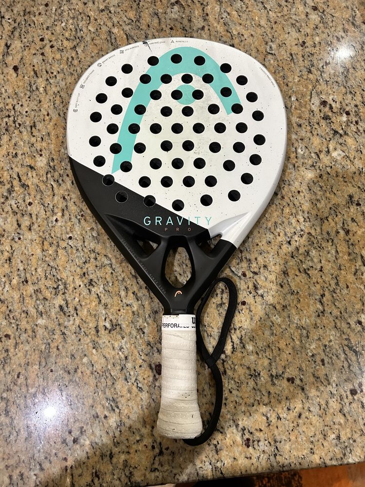 Head Gravity Pro 2025