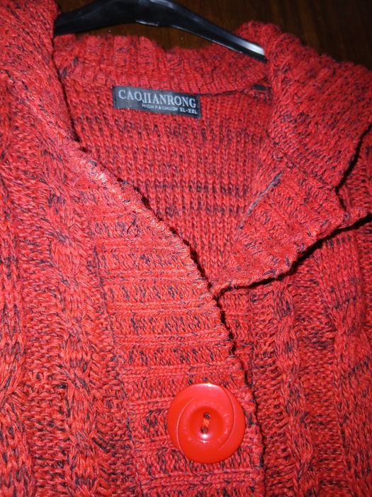 Casacos  S  e M senhoras