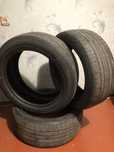 Шины FALKEN 225/50 18-95w Б/У (3 шт)